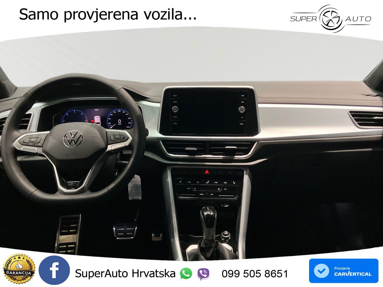 Volkswagen T-Roc I 2.0 TDI (150 KS) DSG LED+GR SJED+ACC