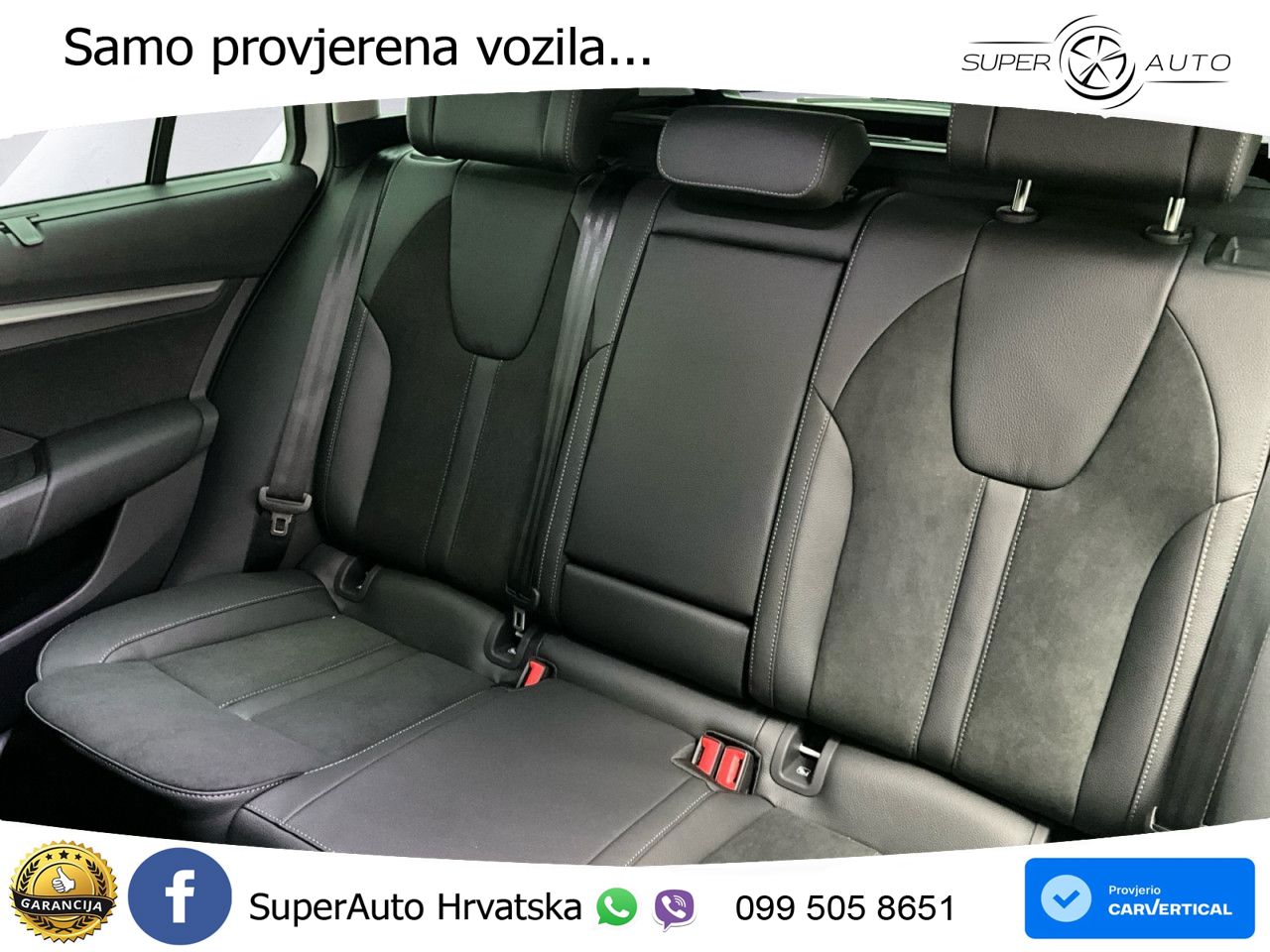 Škoda Octavia Combi 1.5 TSI (150 KS) DSG MATRIX+GR SJED+KAM