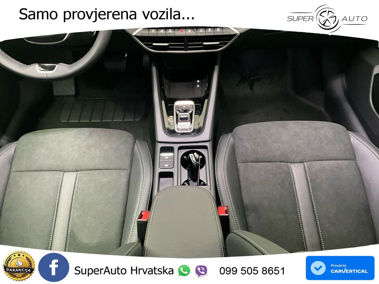 Škoda Octavia Combi 1.5 TSI (150 KS) DSG MATRIX+GR SJED+KAM
