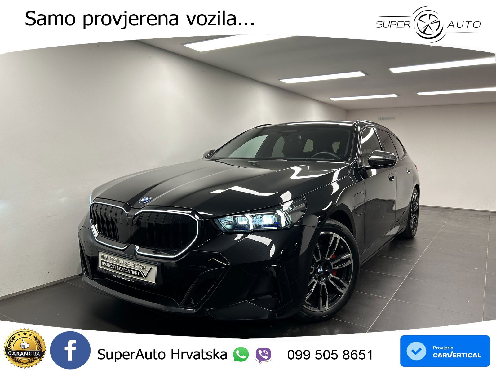 BMW 530e Touring (299 KS) xDrive Steptronic M Sport ACC+HEAD+4xGR SJED+360+PANO
