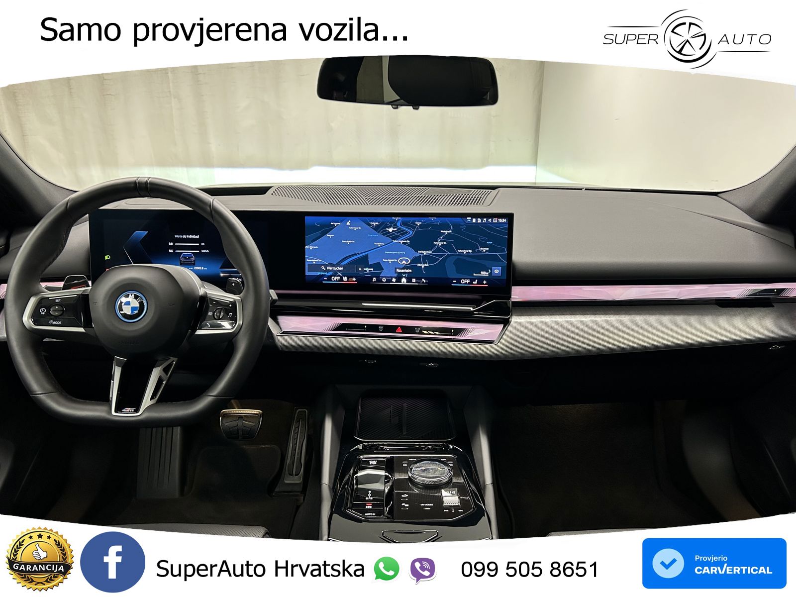 BMW 530e Touring (299 KS) xDrive Steptronic M Sport ACC+HEAD+4xGR SJED+360+PANO