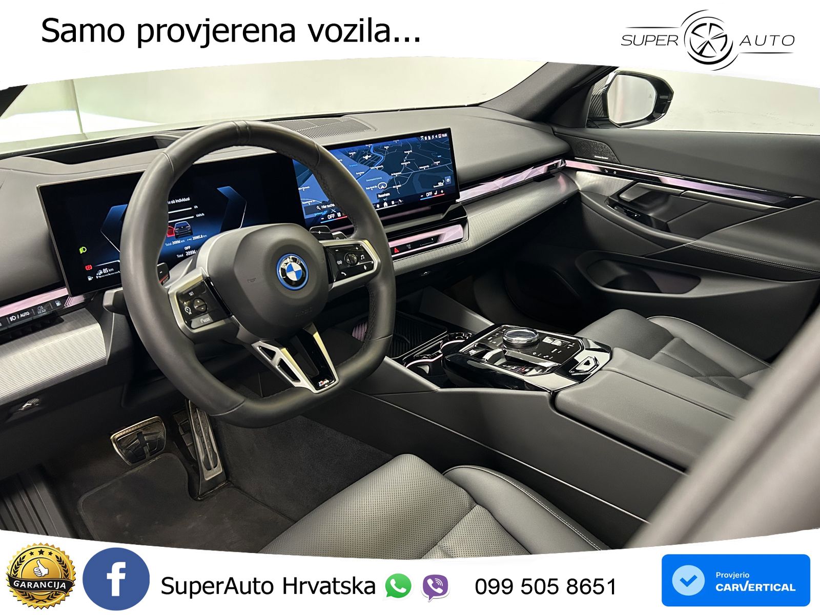 BMW 530e Touring (299 KS) xDrive Steptronic M Sport ACC+HEAD+4xGR SJED+360+PANO