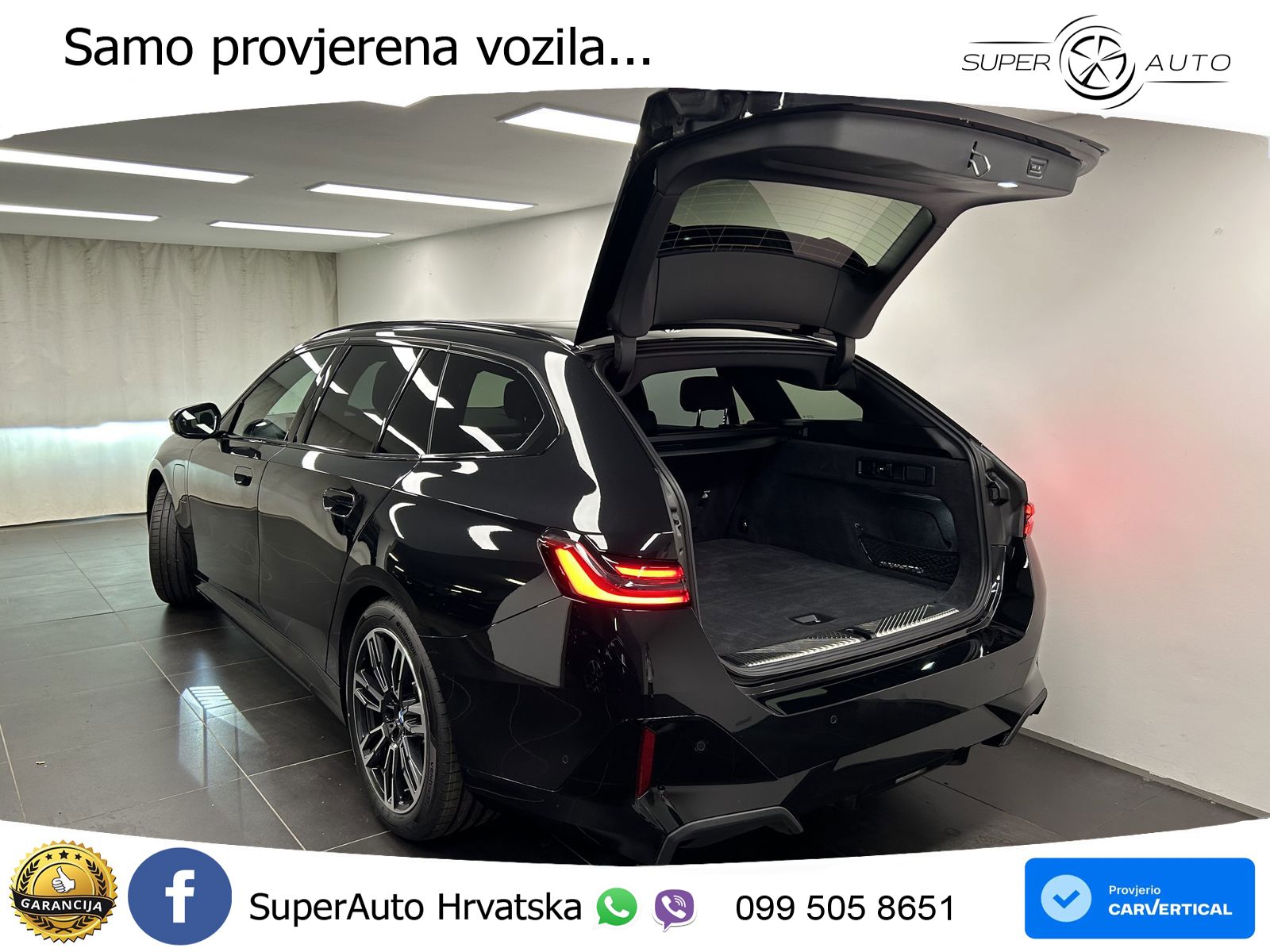 BMW 530e Touring (299 KS) xDrive Steptronic M Sport ACC+HEAD+4xGR SJED+360+PANO