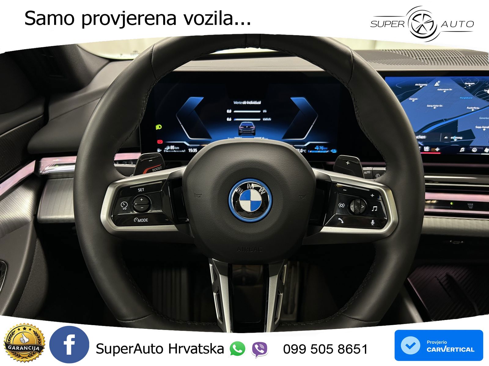 BMW 530e Touring (299 KS) xDrive Steptronic M Sport ACC+HEAD+4xGR SJED+360+PANO