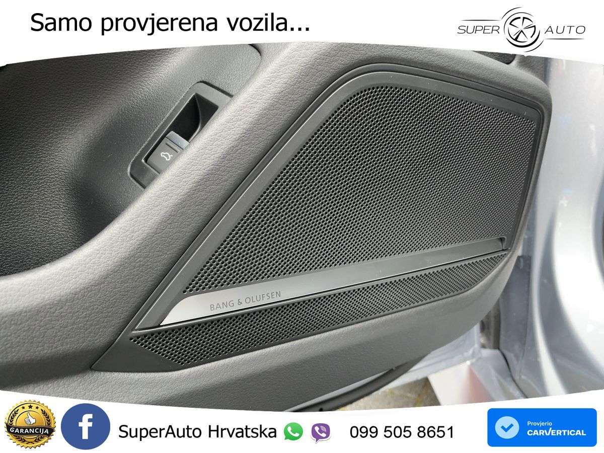 Audi RS6 Avant 4.0 TFSI V8 (600 KS) quattro Tiptronic LED+GR SJED+ACC