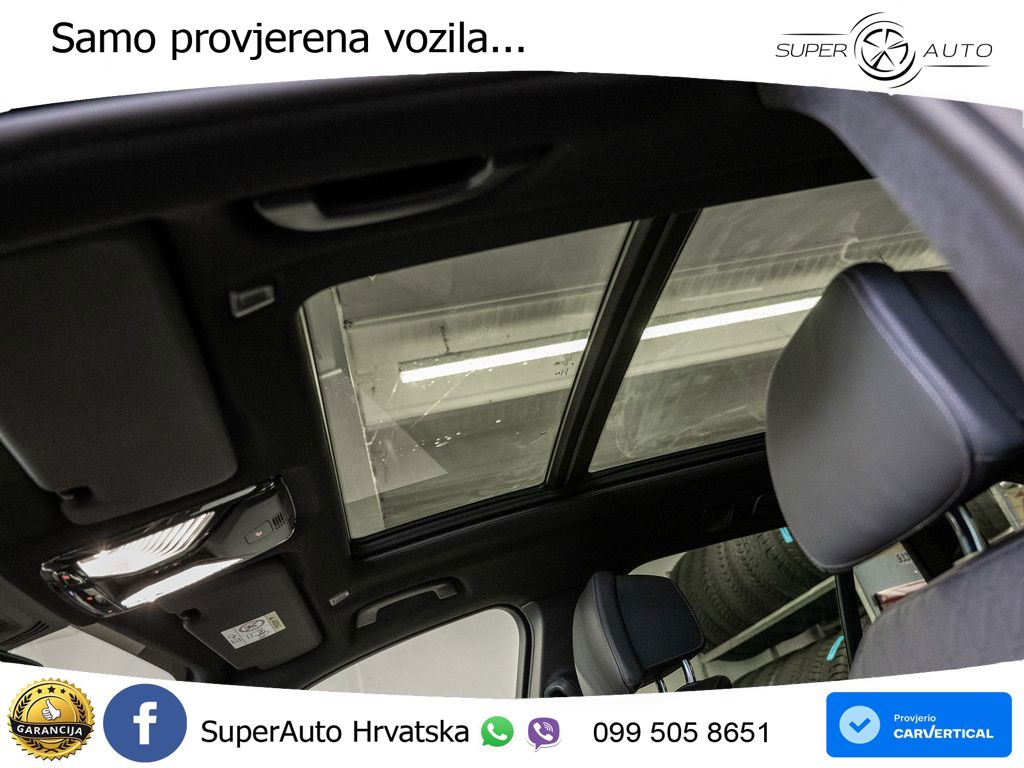 BMW X5 30d (286 KS) xDrive Steptronic M Sport ACC+HEAD+GR SJED+360+PANO