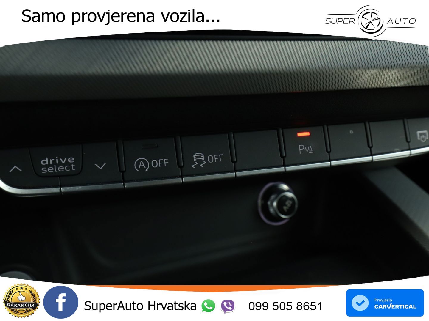 Audi A5 Sportback 40 TFSI (190 KS) S tronic LED+GR SJED+ACC