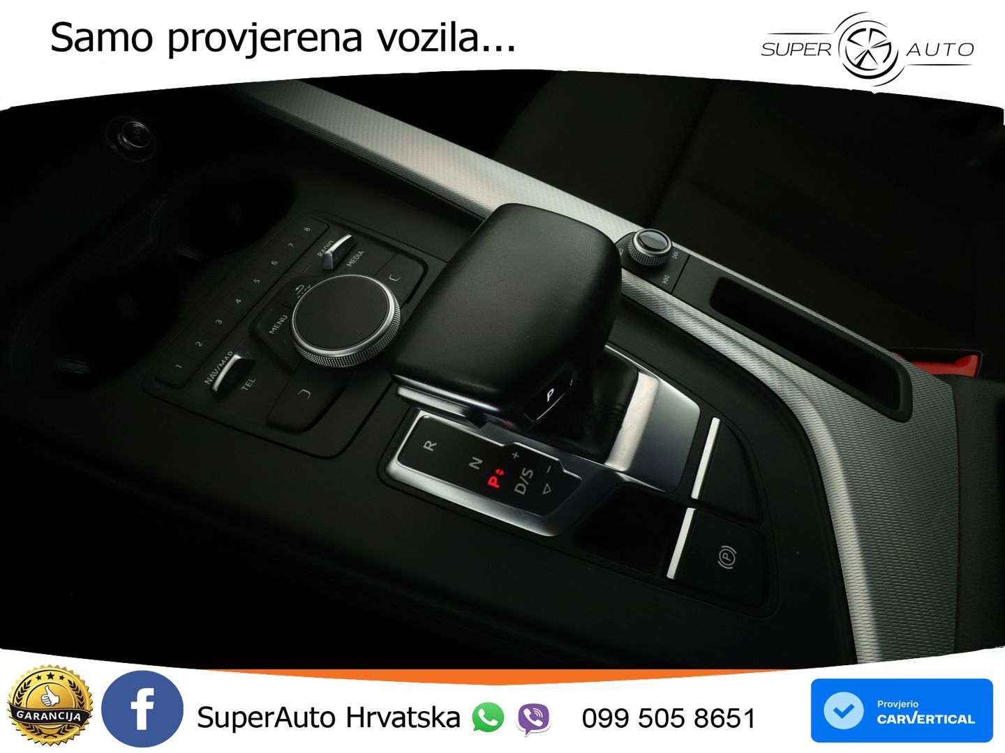 Audi A5 Sportback 40 TFSI (190 KS) S tronic LED+GR SJED+ACC