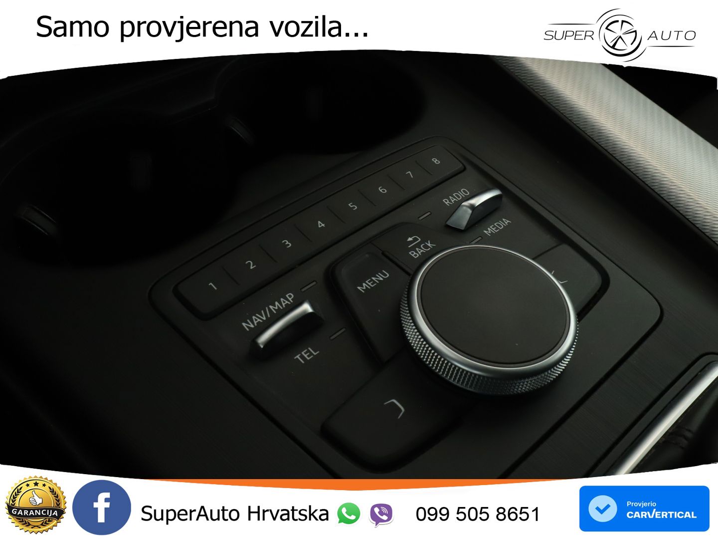 Audi A5 Sportback 40 TFSI (190 KS) S tronic LED+GR SJED+ACC