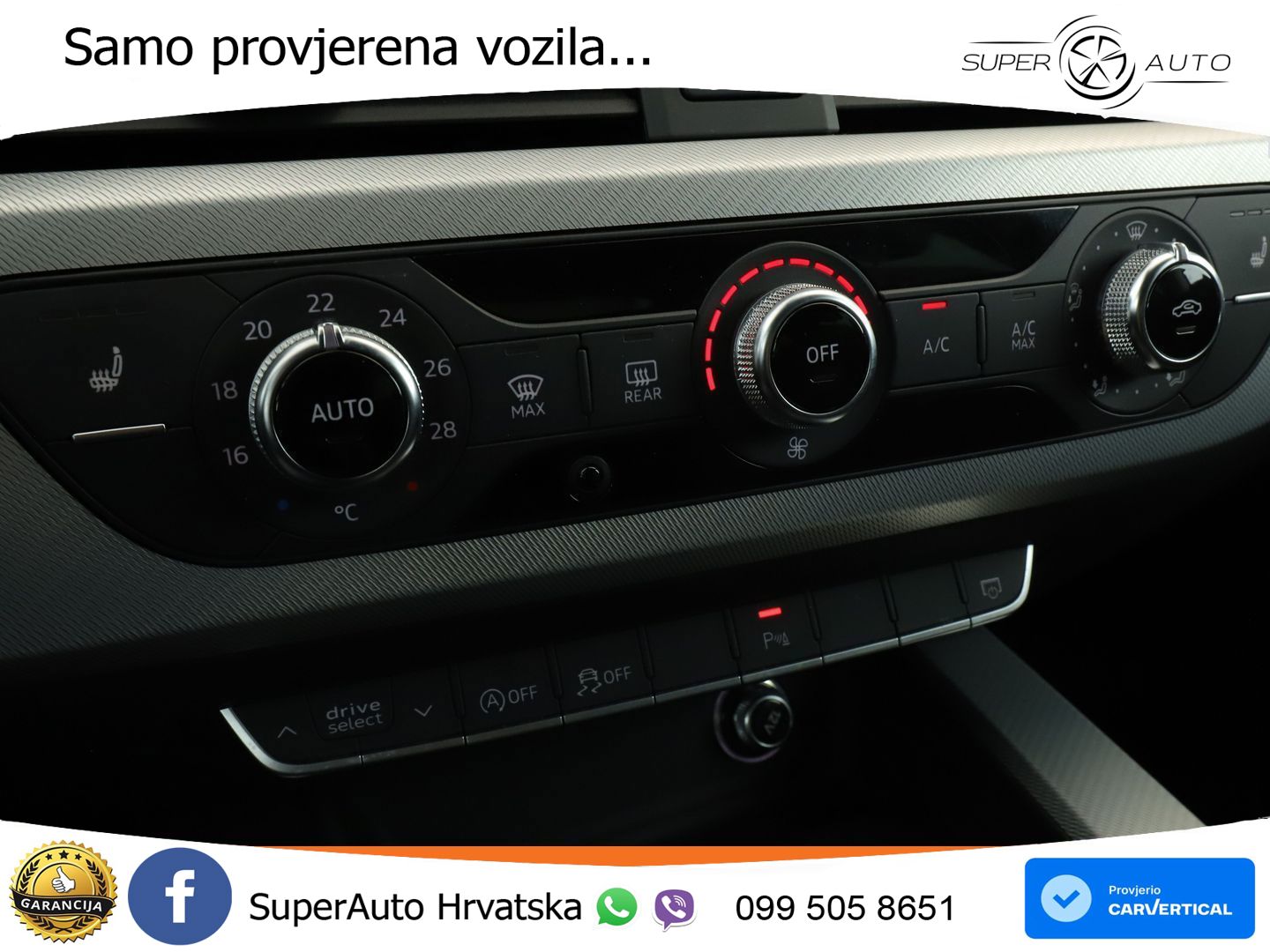 Audi A5 Sportback 40 TFSI (190 KS) S tronic LED+GR SJED+ACC