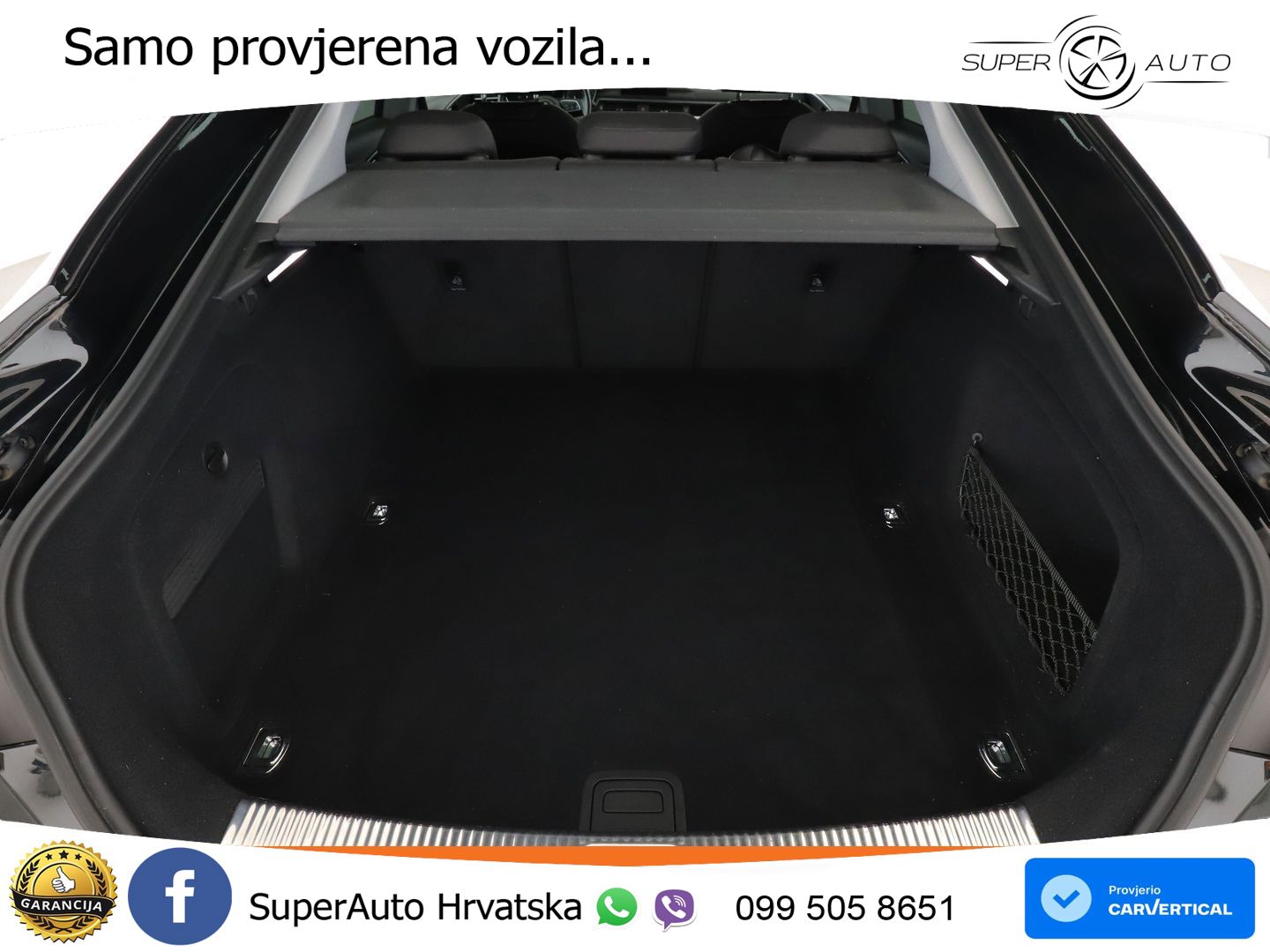 Audi A5 Sportback 40 TFSI (190 KS) S tronic LED+GR SJED+ACC