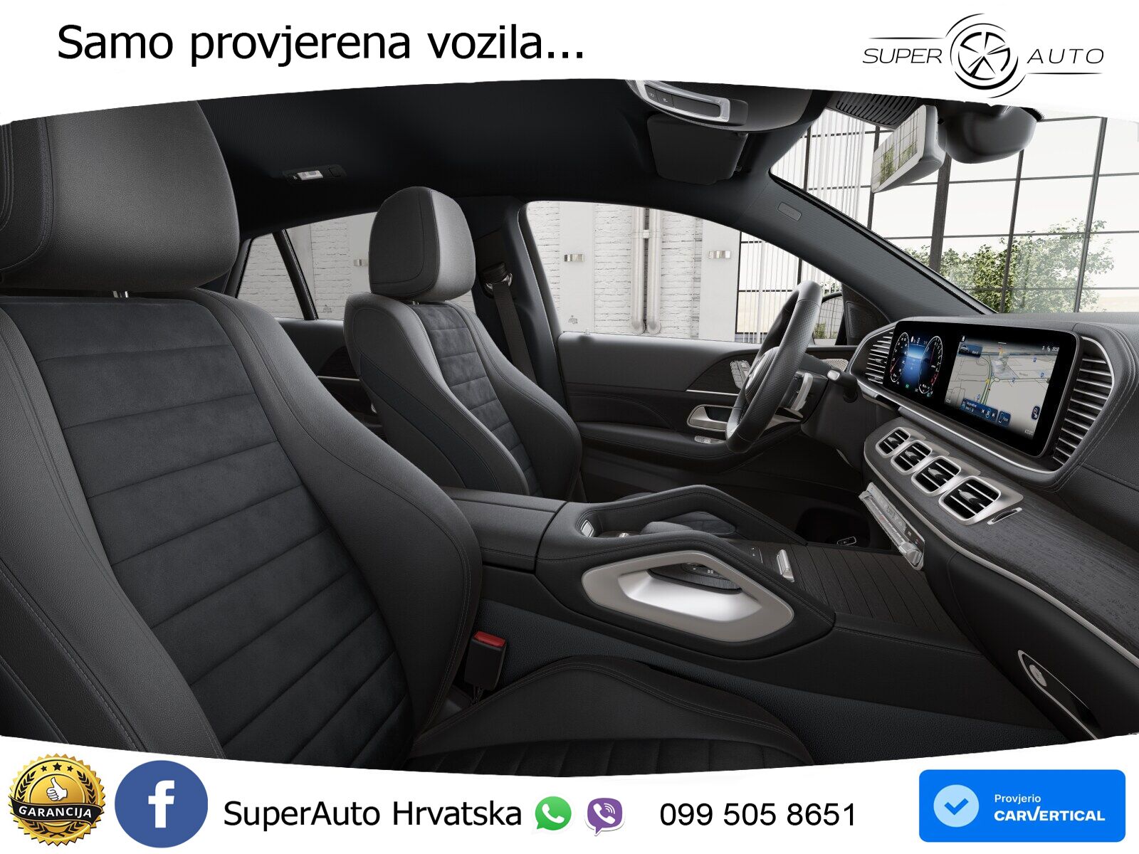 Mercedes GLE Coupe 400e (381 KS) 4MATIC 9G-TRONIC AMG LED+GR SJED+ACC