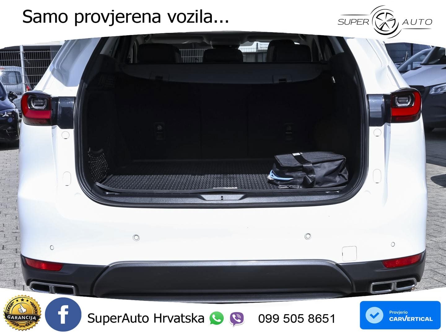 Mazda CX-60 2.5 e-Skyactiv (328 KS) AWD Automatic LED+GR SJED+ACC