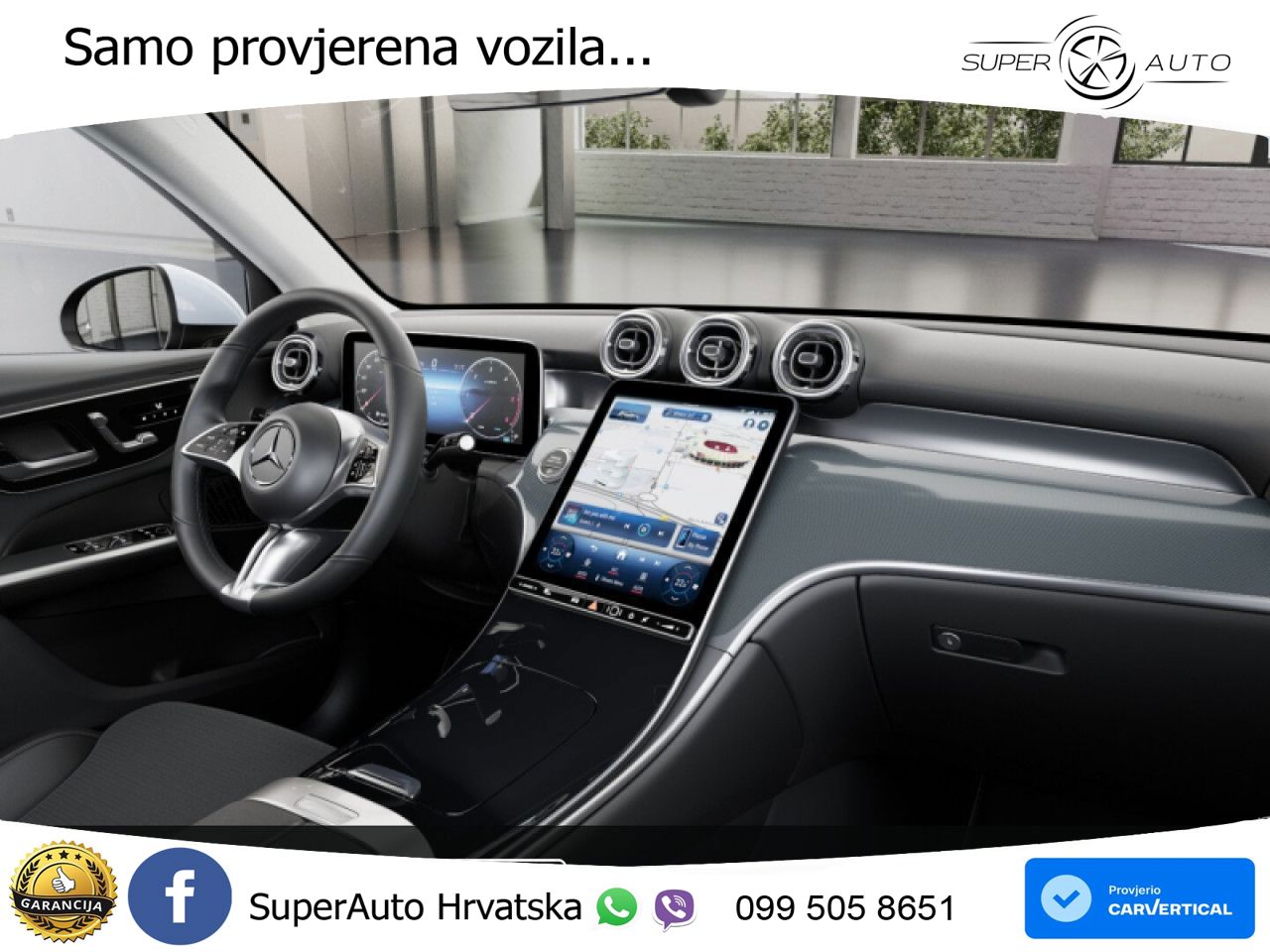 Mercedes GLC 220d (197 KS) 4MATIC 9G-TRONIC Avantgarde
