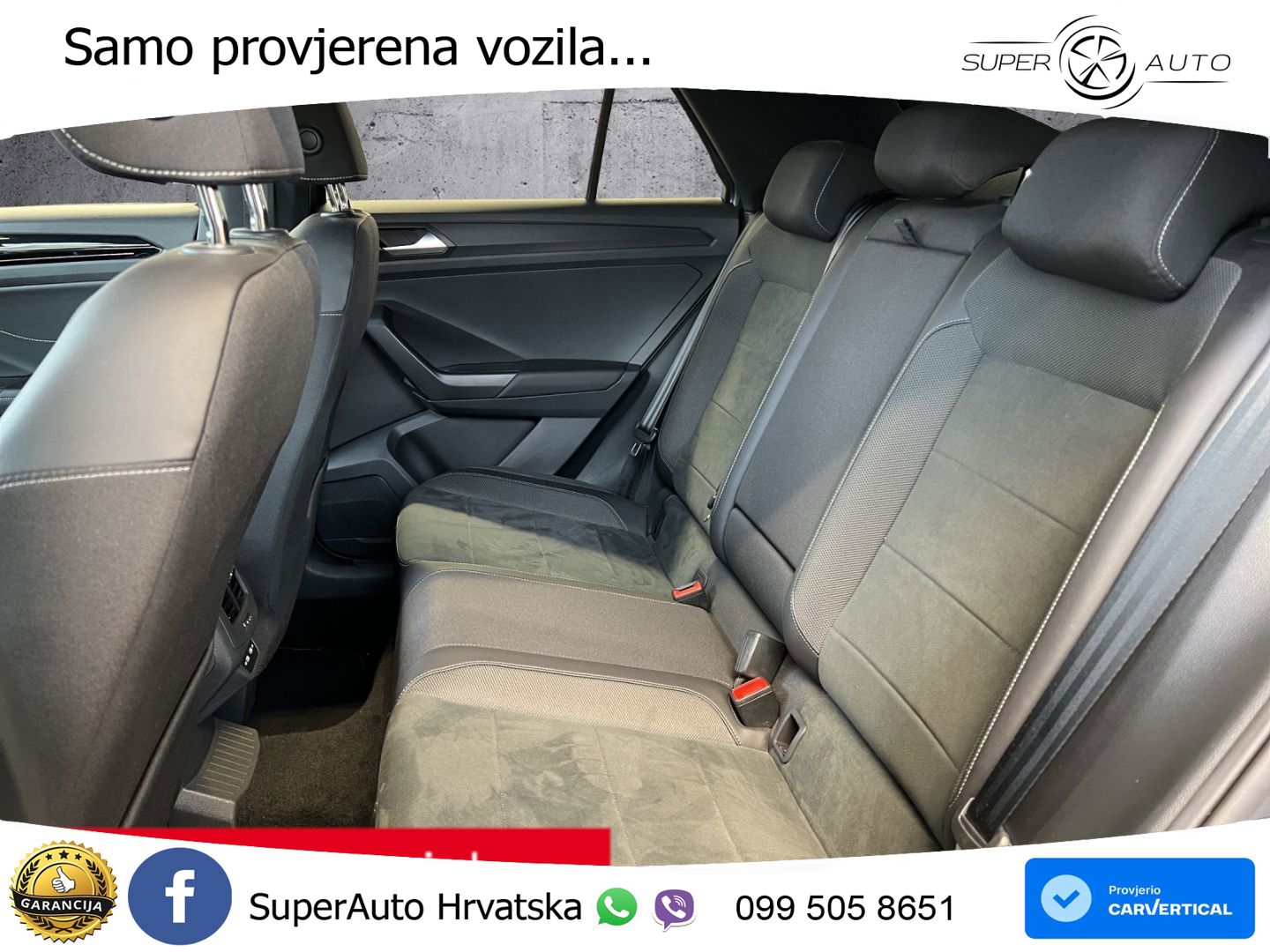 Volkswagen T-Roc I 2.0 TDI (150 KS) DSG LED+GR SJED+ACC