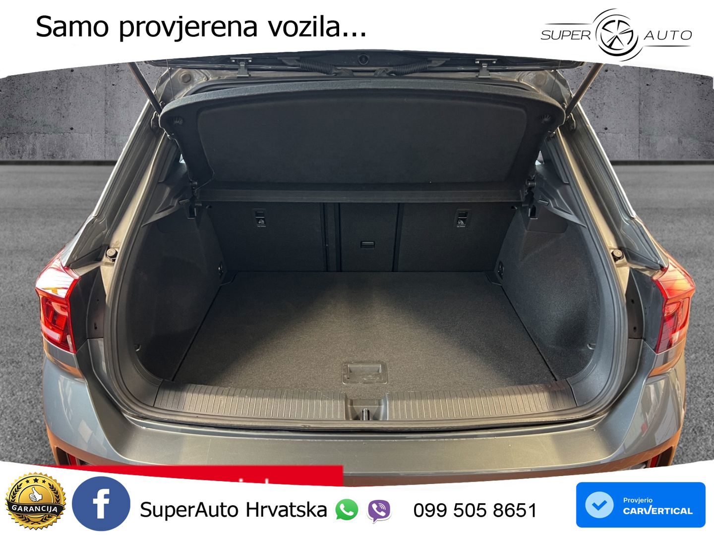 Volkswagen T-Roc I 2.0 TDI (150 KS) DSG LED+GR SJED+ACC