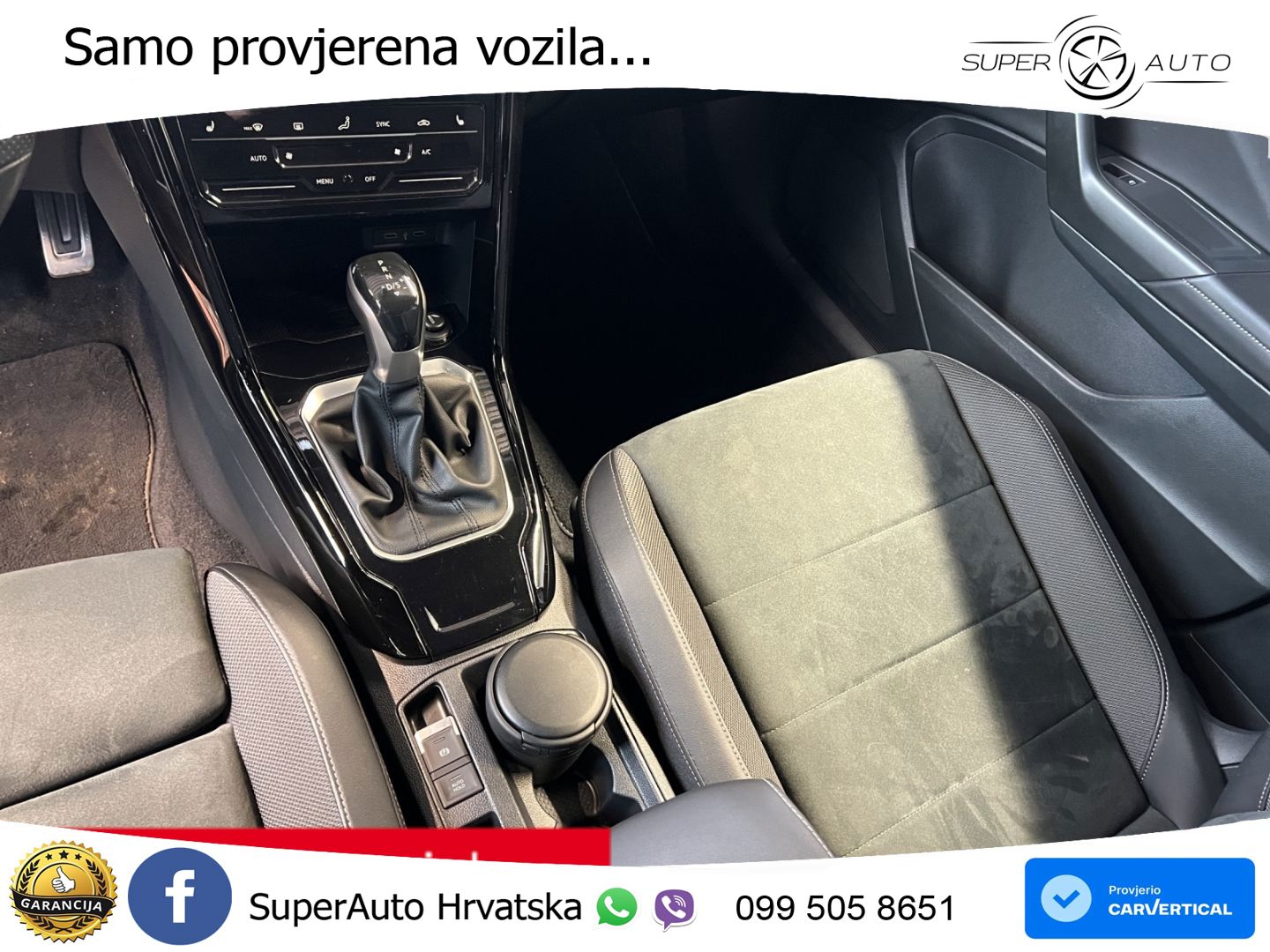 Volkswagen T-Roc I 2.0 TDI (150 KS) DSG LED+GR SJED+ACC