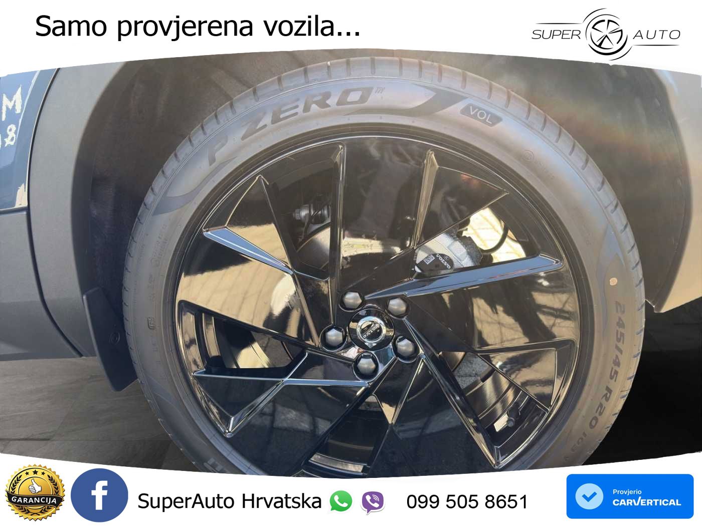 Volvo XC40 2.0 B3 163 KS Automatic LED+GR SJED+ACC