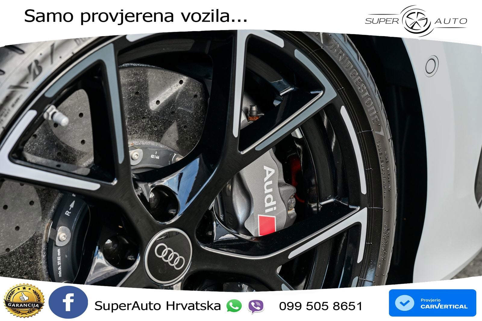 Audi RS3 Sedan 2.5 TFSI (400 KS) quattro S tronic MATRIX+GR SJED+KAM