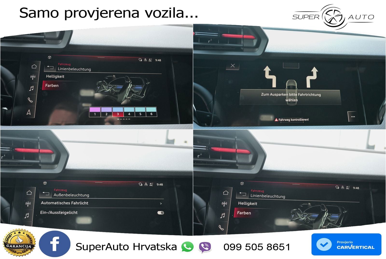 Audi RS3 Sedan 2.5 TFSI (400 KS) quattro S tronic MATRIX+GR SJED+KAM