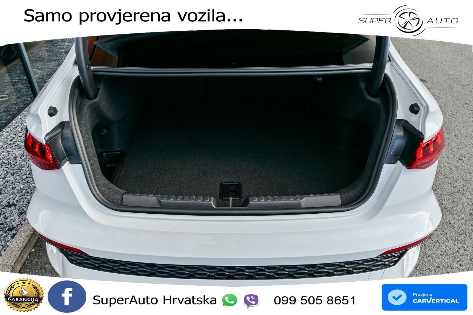 Audi RS3 Sedan 2.5 TFSI (400 KS) quattro S tronic MATRIX+GR SJED+KAM
