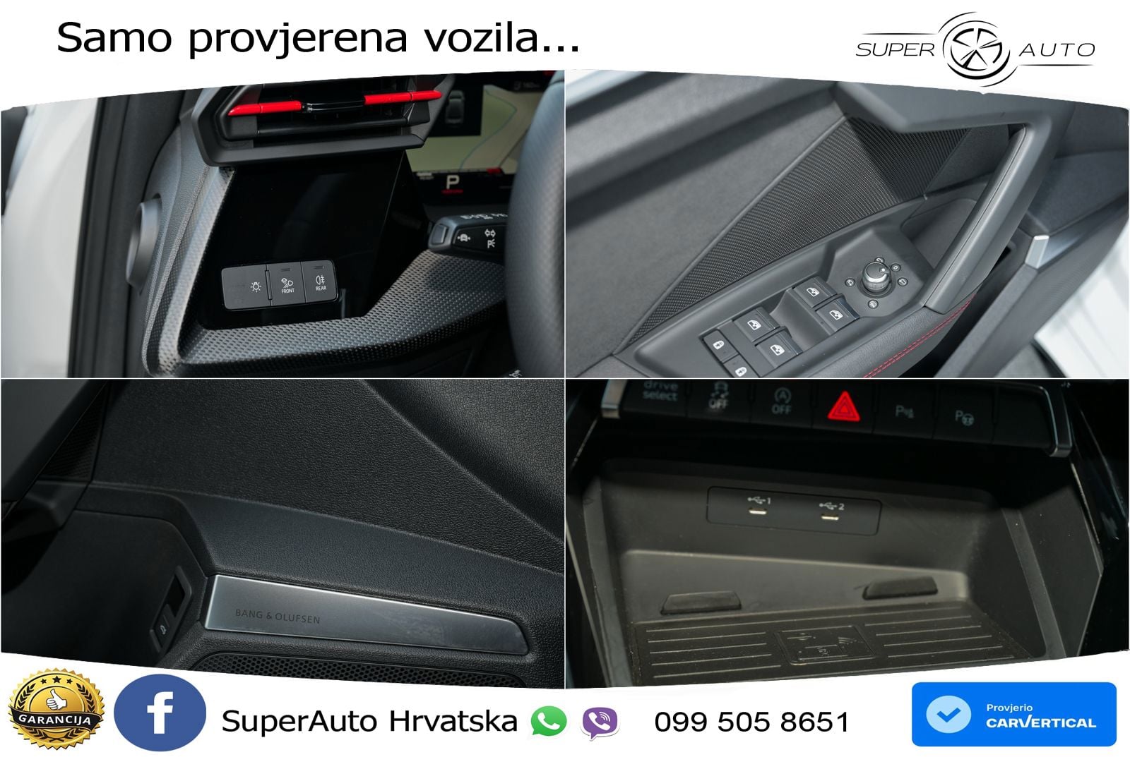 Audi RS3 Sedan 2.5 TFSI (400 KS) quattro S tronic MATRIX+GR SJED+KAM