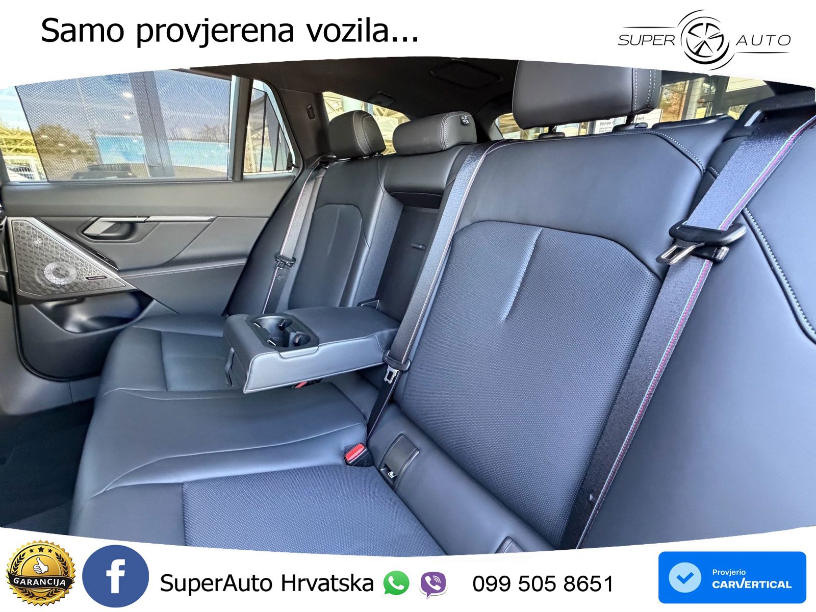 BMW M5 Touring 4.4 V8 (727 KS) xDrive Steptronic ZRAČNI+ACC+4xGR SJED+KAM