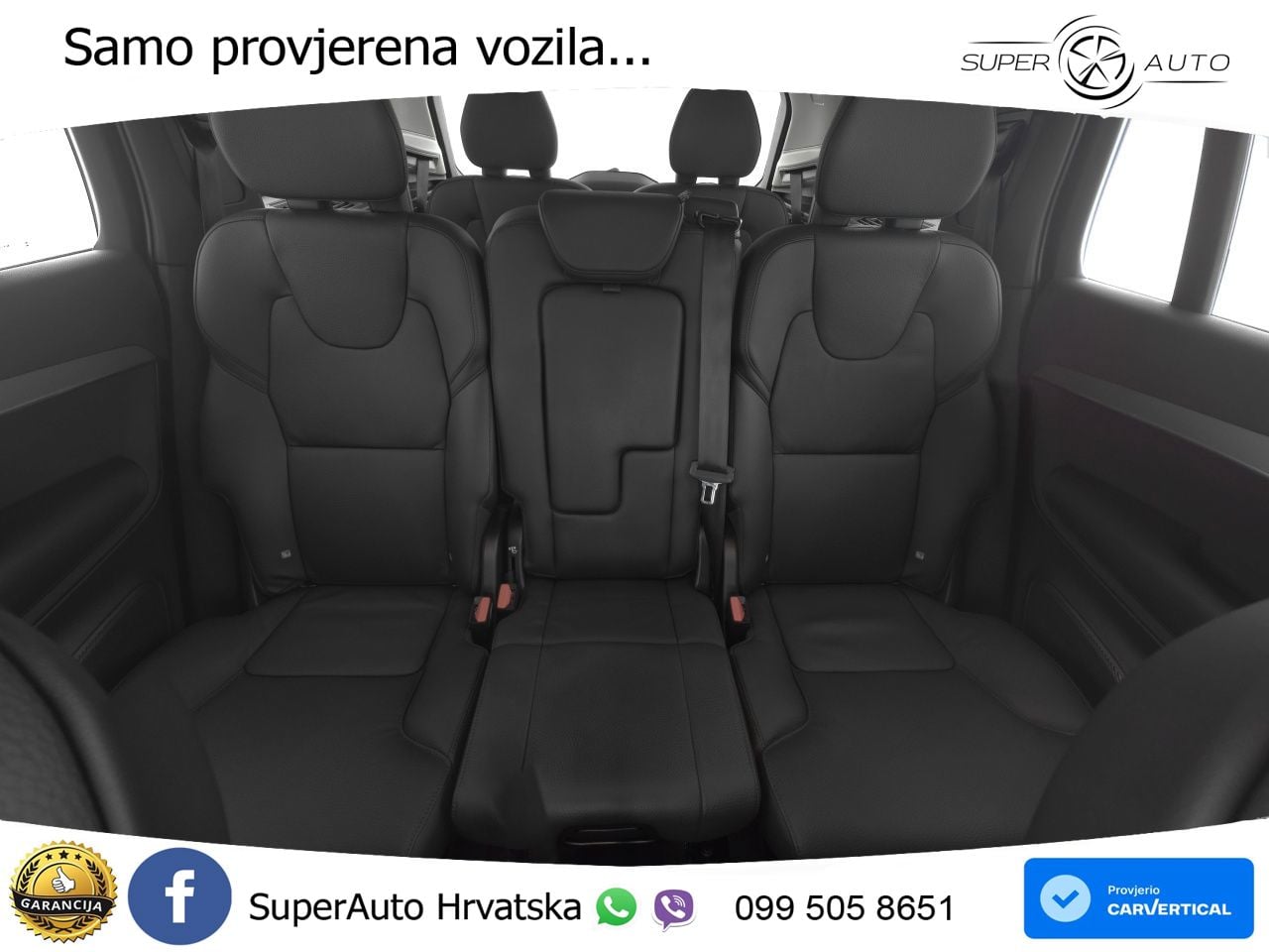 Volvo XC90 2.0 T8 AWD Automatic MATRIX+GR SJED+KAM