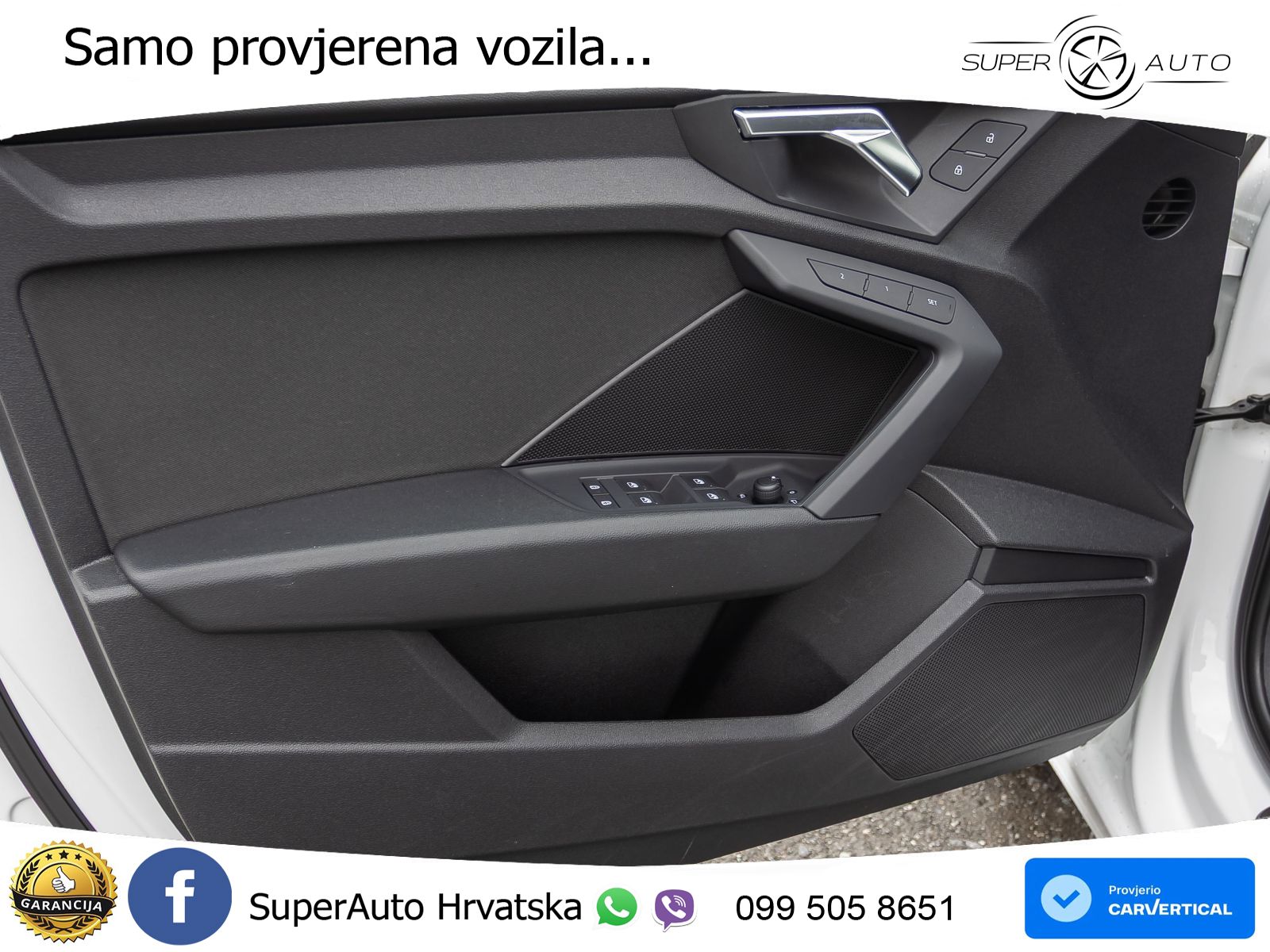 Audi A3 35 TDI (150 KS) S tronic LED+GR SJED+ACC