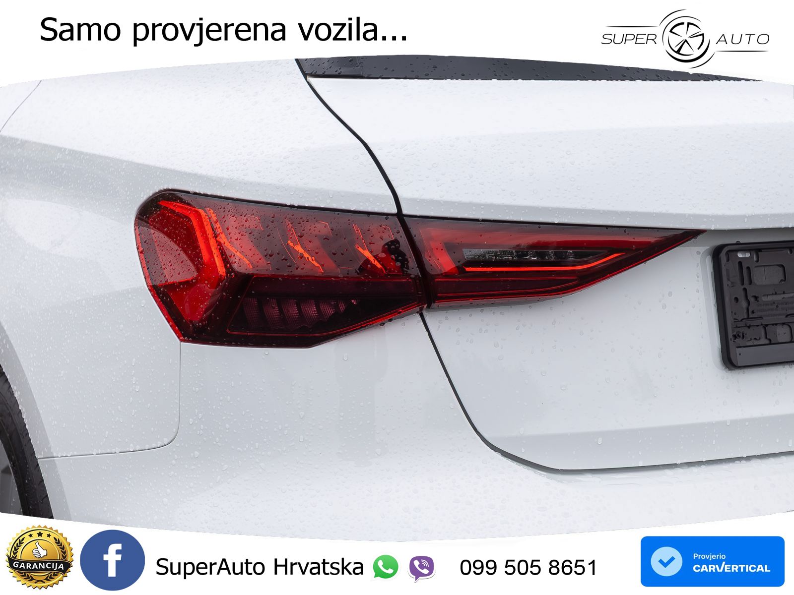 Audi A3 35 TDI (150 KS) S tronic LED+GR SJED+ACC
