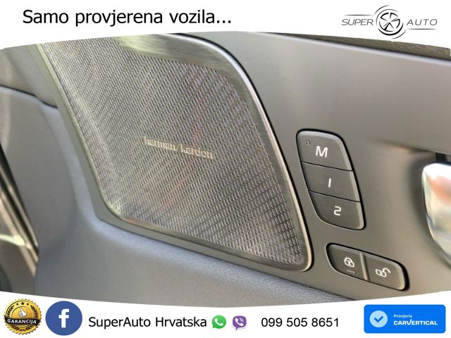 Volvo XC60 T8 AWD Geartronic ACC+HEAD+4xGR SJED+360+PANO