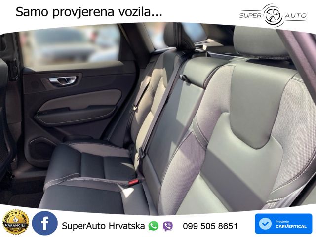 Volvo XC60 T8 AWD Geartronic ACC+HEAD+4xGR SJED+360+PANO