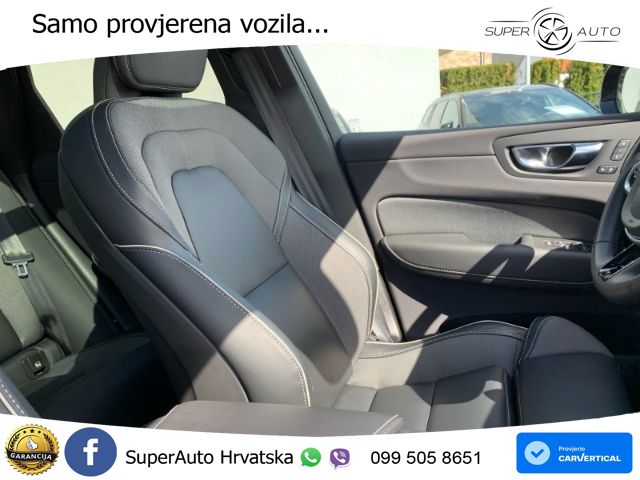 Volvo XC60 T8 AWD Geartronic ACC+HEAD+4xGR SJED+360+PANO