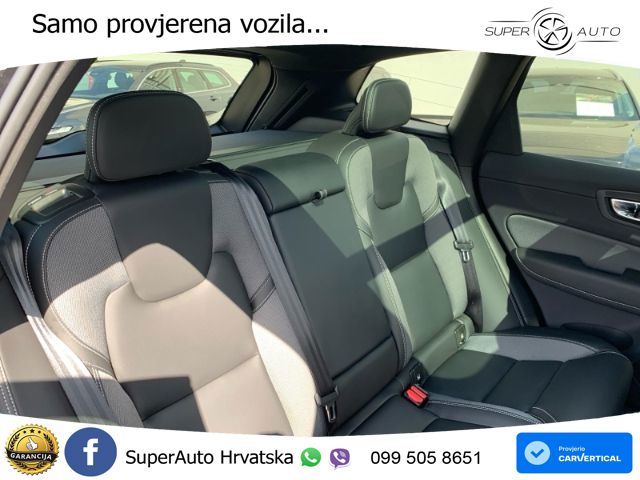 Volvo XC60 T8 AWD Geartronic ACC+HEAD+4xGR SJED+360+PANO