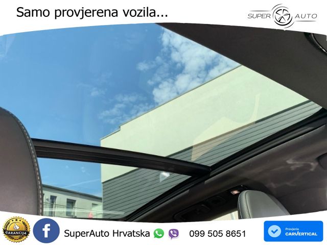 Volvo XC60 T8 AWD Geartronic ACC+HEAD+4xGR SJED+360+PANO