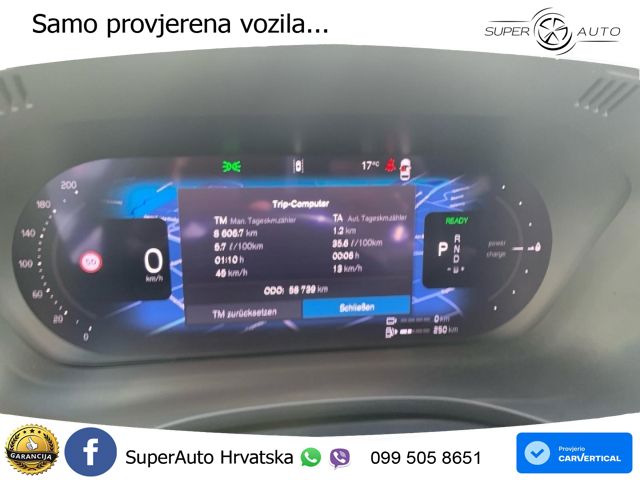 Volvo XC60 T8 AWD Geartronic ACC+HEAD+4xGR SJED+360+PANO