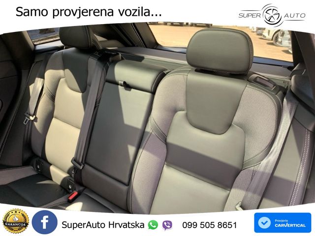 Volvo XC60 T8 AWD Geartronic ACC+HEAD+4xGR SJED+360+PANO