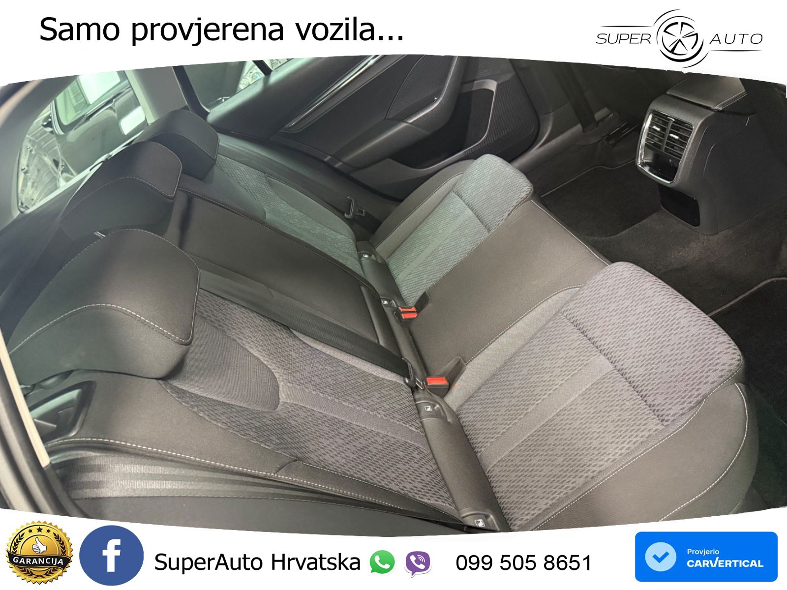 Škoda Octavia Combi 2.0 TDI (150 KS) DSG