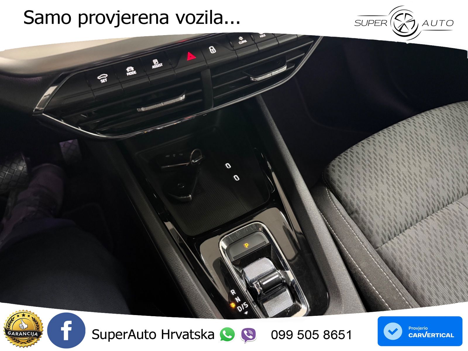 Škoda Octavia Combi 2.0 TDI (150 KS) DSG
