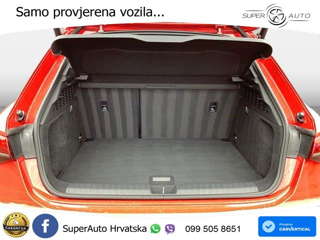 Audi A3 35 TDI (150 KS) S tronic S line LED+GR SJED+ACC