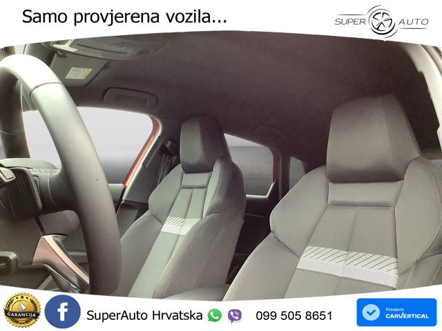 Audi A3 35 TDI (150 KS) S tronic S line LED+GR SJED+ACC