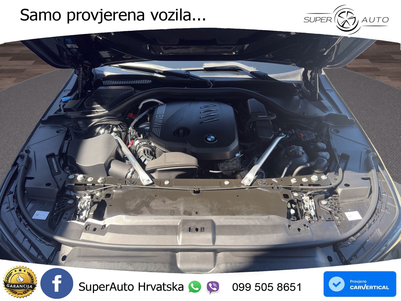BMW 520d Touring (197 KS) Steptronic ACC+HEAD+4xGR SJED+360+PANO