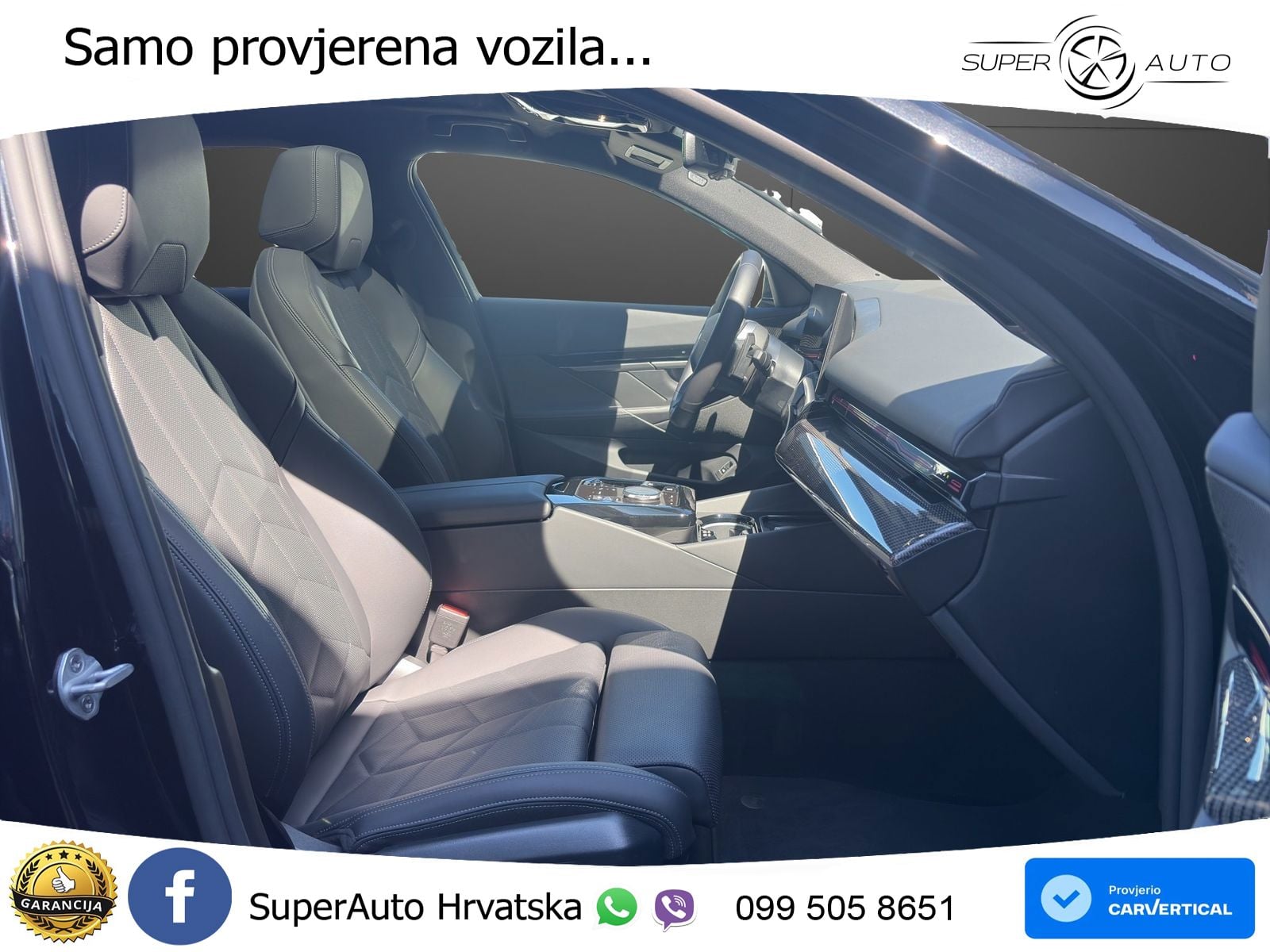 BMW 520d Touring (197 KS) Steptronic ACC+HEAD+4xGR SJED+360+PANO