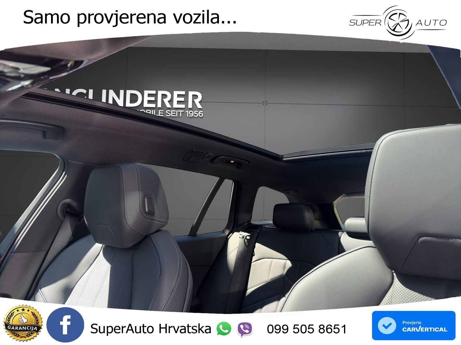 BMW 520d Touring (197 KS) Steptronic ACC+HEAD+4xGR SJED+360+PANO