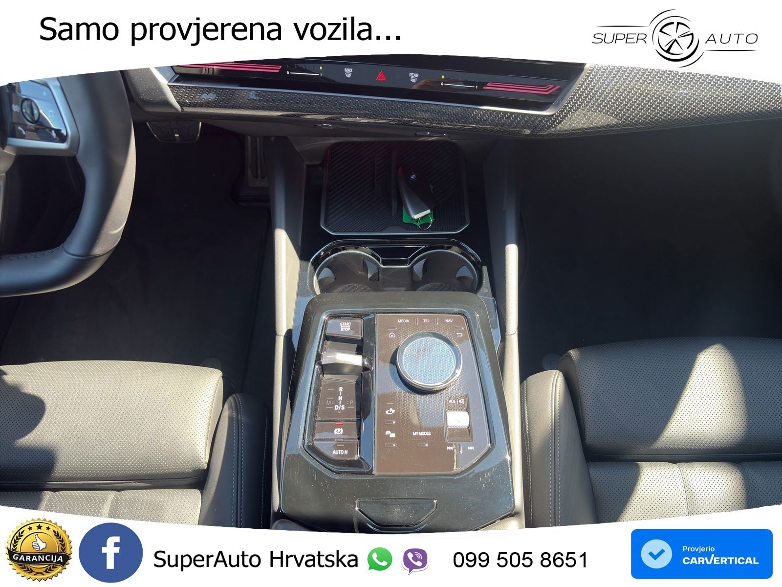 BMW 520d Touring (197 KS) Steptronic ACC+HEAD+4xGR SJED+360+PANO