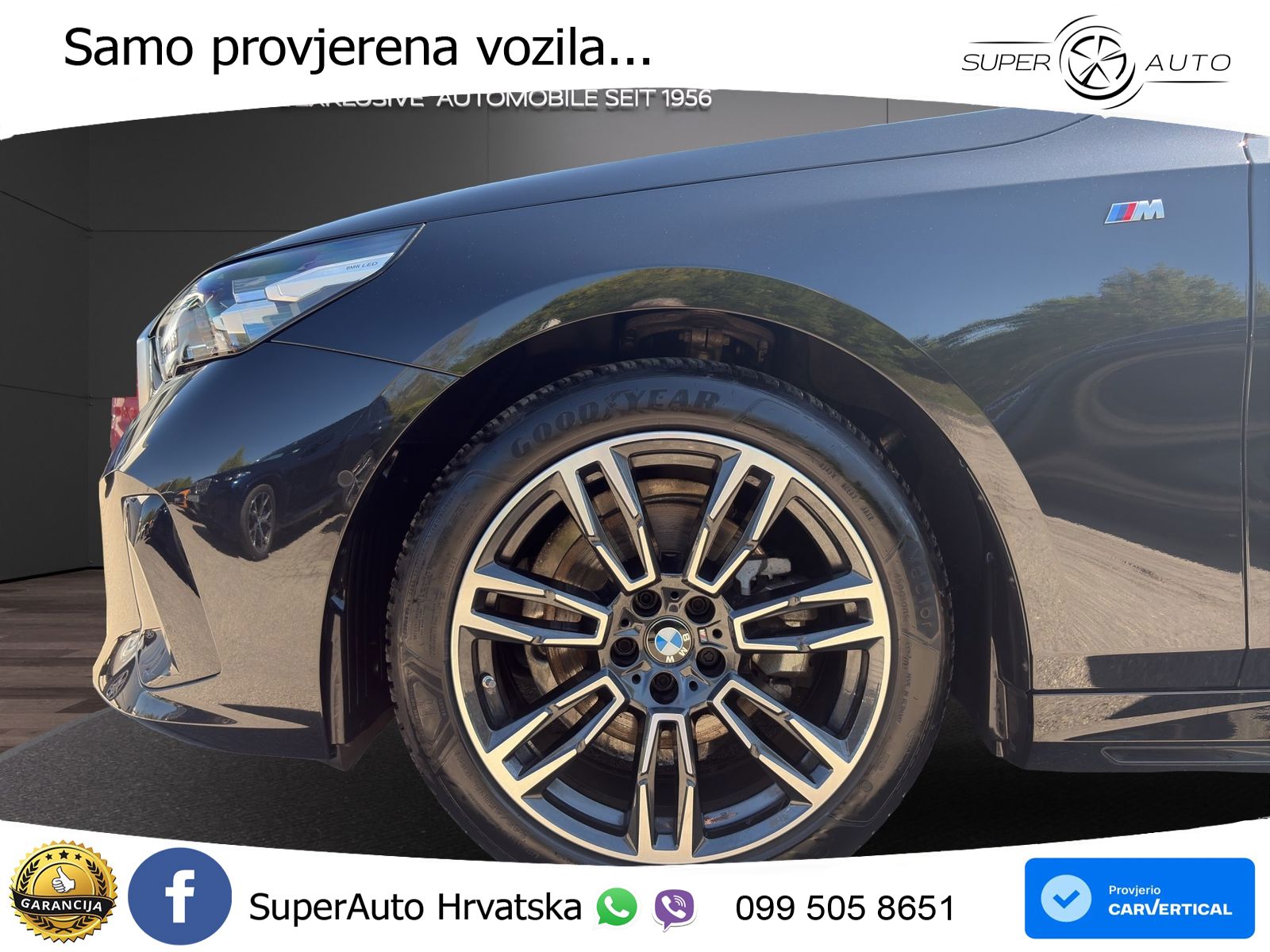 BMW 520d Touring (197 KS) Steptronic ACC+HEAD+4xGR SJED+360+PANO