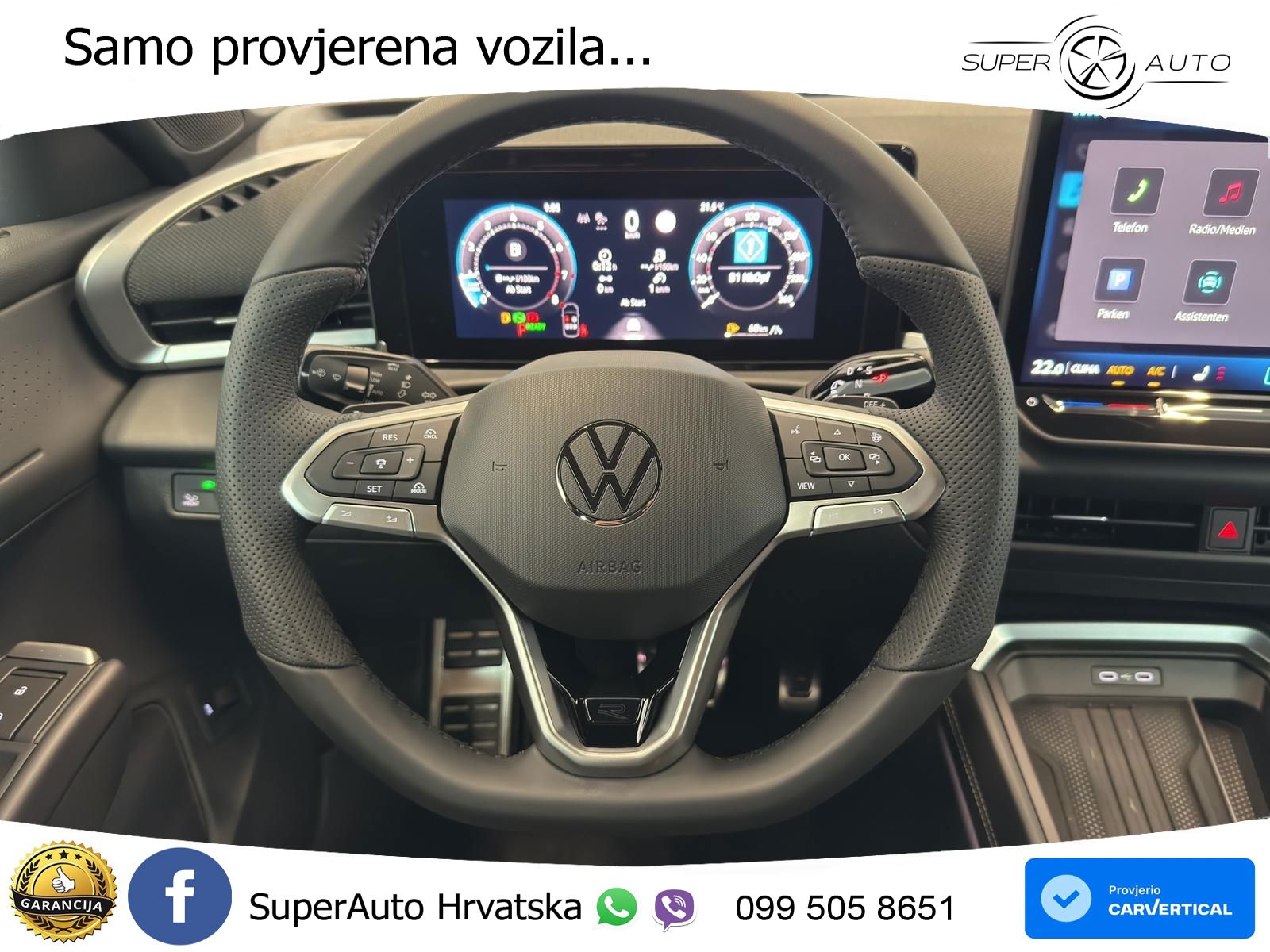 Volkswagen T-Roc II 1.5 eTSI (150 KS)  DSG LED+GR SJED+ACC