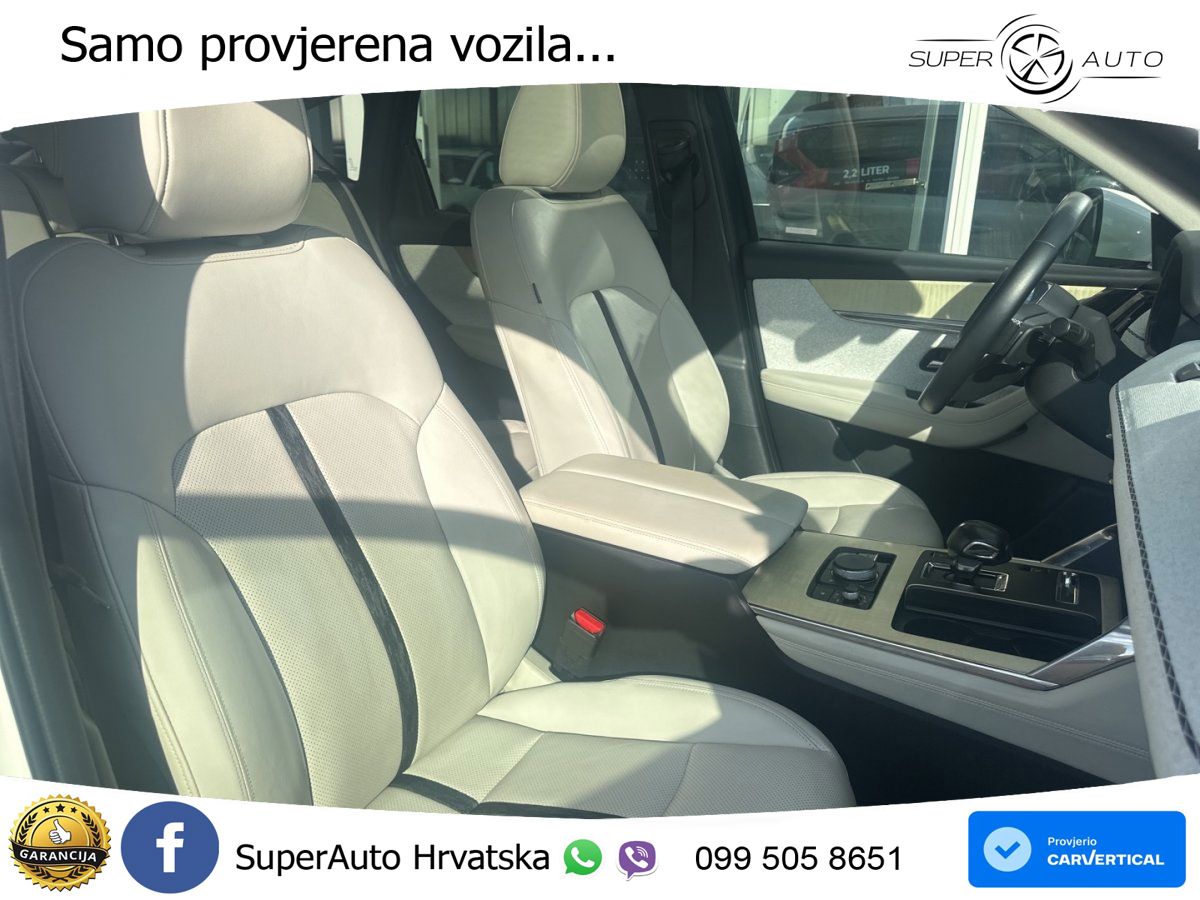 Mazda CX-60 2.5 e-Skyactiv (328 KS) AWD Automatic LED+GR SJED+ACC