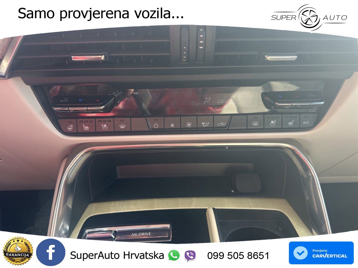 Mazda CX-60 2.5 e-Skyactiv (328 KS) AWD Automatic LED+GR SJED+ACC