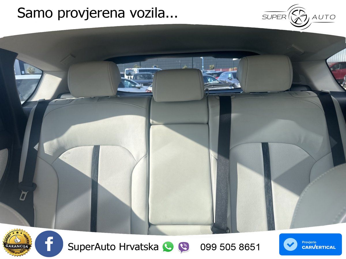 Mazda CX-60 2.5 e-Skyactiv (328 KS) AWD Automatic LED+GR SJED+ACC